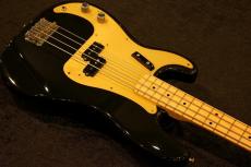 Fender Custom Shop 1957 Left-Hand Precision Bass Black #CN5053**【3.92kg】【98年製】【ご委託品】_4