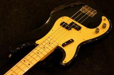 Fender Custom Shop 1957 Left-Hand Precision Bass Black #CN5053**【3.92kg】【98年製】【ご委託品】_5