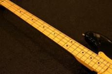 Fender Custom Shop 1957 Left-Hand Precision Bass Black #CN5053**【3.92kg】【98年製】【ご委託品】_7