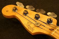 Fender Custom Shop 1957 Left-Hand Precision Bass Black #CN5053**【3.92kg】【98年製】【ご委託品】_8