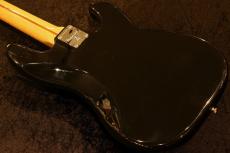 Fender Custom Shop 1957 Left-Hand Precision Bass Black #CN5053**【3.92kg】【98年製】【ご委託品】_10