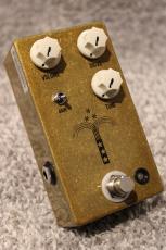 JHS Pedals 【お得な旧定価!】Morning Glory V4 【ジミヘン好きにもお勧め!】【即納可能/送料無料】