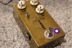 JHS Pedals 【お得な旧定価!】Morning Glory V4 【ジミヘン好きにもお勧め!】【即納可能/送料無料】_2
