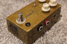 JHS Pedals 【お得な旧定価!】Morning Glory V4 【ジミヘン好きにもお勧め!】【即納可能/送料無料】_3