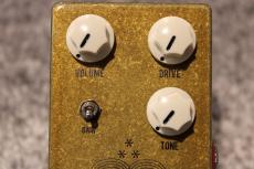 JHS Pedals 【お得な旧定価!】Morning Glory V4 【ジミヘン好きにもお勧め!】【即納可能/送料無料】_5