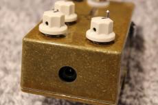 JHS Pedals 【お得な旧定価!】Morning Glory V4 【ジミヘン好きにもお勧め!】【即納可能/送料無料】_7