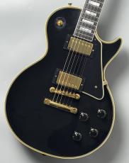Gibson Murphy Lab 1957 Les Paul Custom 2PU Ultra Light Aged #76674 【当社カスタムオーダー品】【4.14kg】