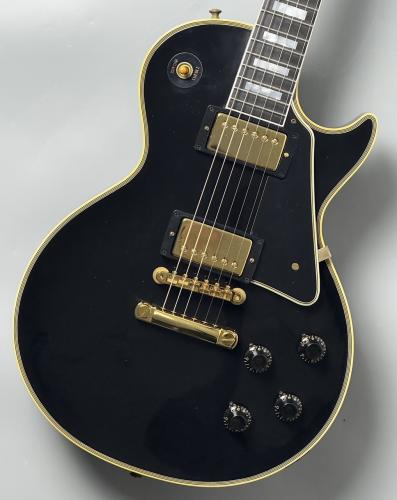 Gibson Murphy Lab 1957 Les Paul Custom 2PU Ultra Light Aged #76674 【当社カスタムオーダー品】【4.14kg】