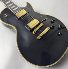 Gibson Murphy Lab 1957 Les Paul Custom 2PU Ultra Light Aged #76674 【当社カスタムオーダー品】【4.14kg】_3