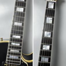 Gibson Murphy Lab 1957 Les Paul Custom 2PU Ultra Light Aged #76674 【当社カスタムオーダー品】【4.14kg】_4
