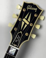 Gibson Murphy Lab 1957 Les Paul Custom 2PU Ultra Light Aged #76674 【当社カスタムオーダー品】【4.14kg】_5
