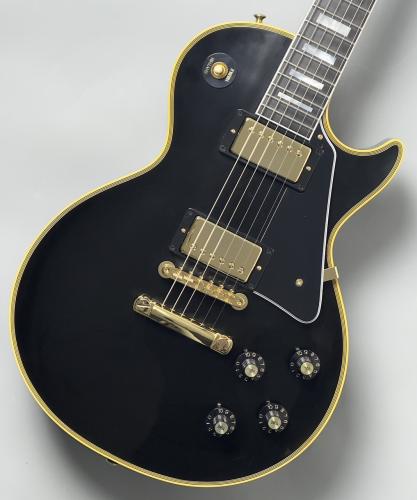 Gibson 1968 Les Paul Custom VOS #604913 【当社オーダー品】【4.28kg】