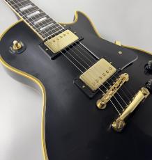 Gibson 1968 Les Paul Custom VOS #604913 【当社オーダー品】【4.28kg】_3