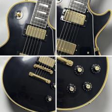 Gibson 1968 Les Paul Custom VOS #604913 【当社オーダー品】【4.28kg】_4