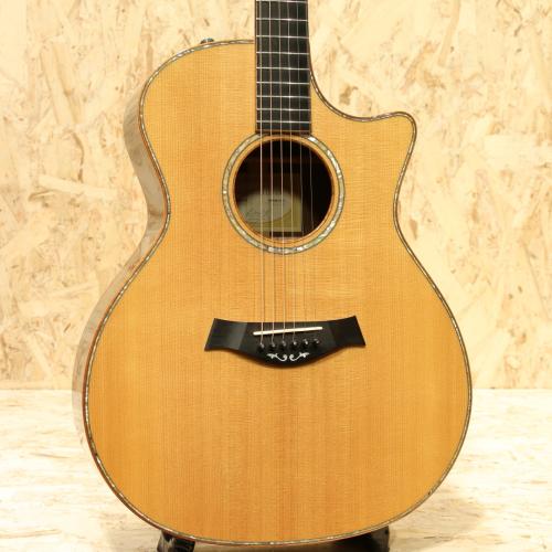 Taylor Cocobolo GA Fall Limited 2008