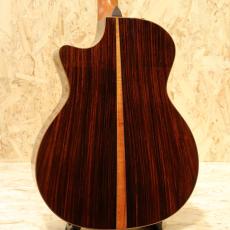 Taylor Cocobolo GA Fall Limited 2008_2