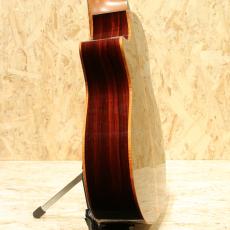 Taylor Cocobolo GA Fall Limited 2008_5