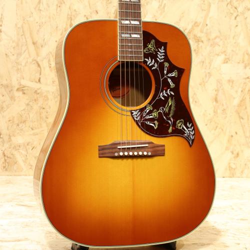 Gibson Hummingbird Original Heritage Cherry Sunburst