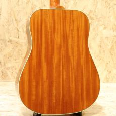Gibson Hummingbird Original Heritage Cherry Sunburst_2