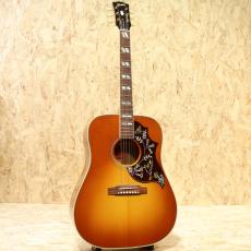 Gibson Hummingbird Original Heritage Cherry Sunburst_3