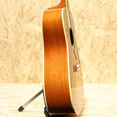 Gibson Hummingbird Original Heritage Cherry Sunburst_4