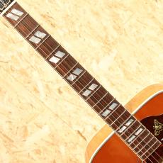 Gibson Hummingbird Original Heritage Cherry Sunburst_6