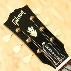 Gibson Hummingbird Original Heritage Cherry Sunburst_8