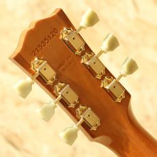 Gibson Hummingbird Original Heritage Cherry Sunburst_9