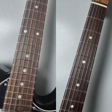 FREEDOM CUSTOM GUITAR RESEARCH C.S.TE Pepper Semi Solid -Black Burst Transparent- #26012138_4