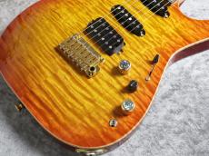 Kino Custom Order treebud 22F SSH Mid Booster/Quilt/Mamywo/Amber Burst_3