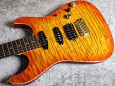 Kino Custom Order treebud 22F SSH Mid Booster/Quilt/Mamywo/Amber Burst_5
