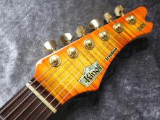 Kino Custom Order treebud 22F SSH Mid Booster/Quilt/Mamywo/Amber Burst_8