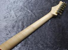 Kino Custom Order treebud 22F SSH Mid Booster/Quilt/Mamywo/Amber Burst_10