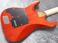 Kino Custom Order treebud 22F SSH Mid Booster/Quilt/Mamywo/Amber Burst_11