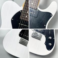 Kanade SOUND DESIGN KTT-MH Mahogany/Rosewood -TV White- 【ハーフマット塗装】_4