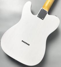 Kanade SOUND DESIGN KTT-MH Mahogany/Rosewood -TV White- 【ハーフマット塗装】_7