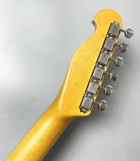 Kanade SOUND DESIGN KTT-MH Mahogany/Rosewood -TV White- 【ハーフマット塗装】_10