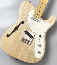 Kanade SOUND DESIGN KTL-SA Hollow -Natural- #00422 【2.66kg】【ササフラスボディ】