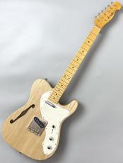 Kanade SOUND DESIGN KTL-SA Hollow -Natural- #00422 【2.66kg】【ササフラスボディ】_2