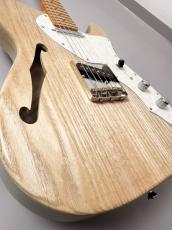 Kanade SOUND DESIGN KTL-SA Hollow -Natural- #00422 【2.66kg】【ササフラスボディ】_3
