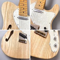Kanade SOUND DESIGN KTL-SA Hollow -Natural- #00422 【2.66kg】【ササフラスボディ】_4