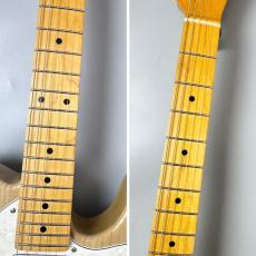 Kanade SOUND DESIGN KTL-SA Hollow -Natural- #00422 【2.66kg】【ササフラスボディ】_5