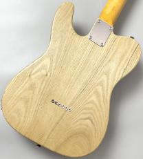 Kanade SOUND DESIGN KTL-SA Hollow -Natural- #00422 【2.66kg】【ササフラスボディ】_7