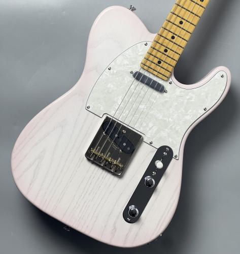 Kanade SOUND DESIGN KTL-AS Ash/Maple -Light Pink Burst- 【3.72kg】