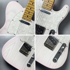 Kanade SOUND DESIGN KTL-AS Ash/Maple -Light Pink Burst- 【3.72kg】_4