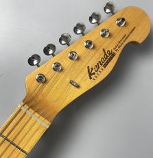 Kanade SOUND DESIGN KTL-AS Ash/Maple -Light Pink Burst- 【3.72kg】_6