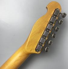 Kanade SOUND DESIGN KTL-AS Ash/Maple -Light Pink Burst- 【3.72kg】_10