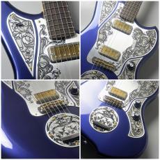 Euphoreal LuLu - HiLo Tonic #006 -Velvet Navy- 【3.82kg】_3