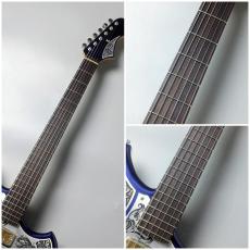Euphoreal LuLu - HiLo Tonic #006 -Velvet Navy- 【3.82kg】_4