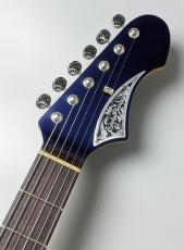 Euphoreal LuLu - HiLo Tonic #006 -Velvet Navy- 【3.82kg】_5